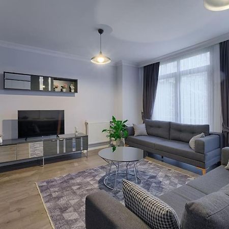 Azad Homes Bomontı Estambul Exterior foto