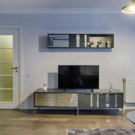 Azad Homes Bomontı Estambul Exterior foto