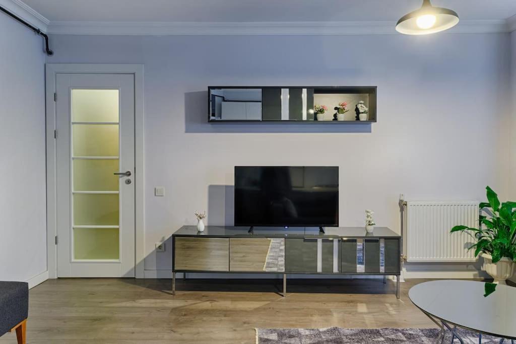 Azad Homes Bomontı Estambul Exterior foto