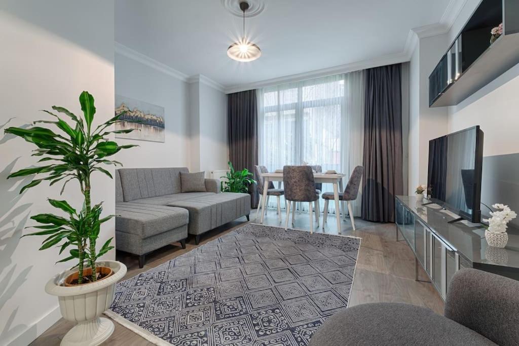 Azad Homes Bomontı Estambul Exterior foto
